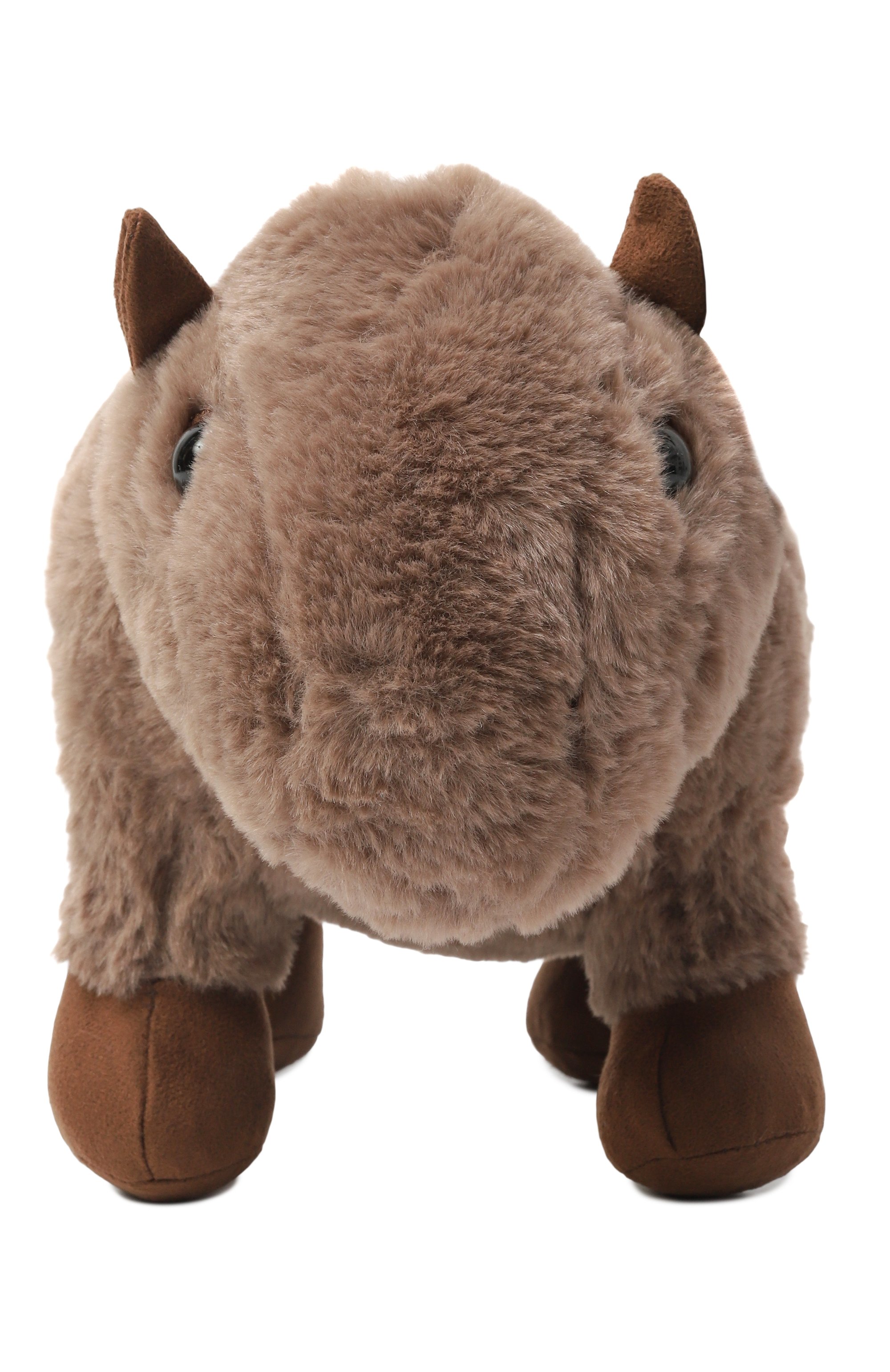 Мягкая игрушка капибара ORANGE TOYS, арт. OT8011/30, фото 2