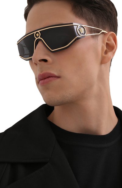 Солнцезащитные очки VERSACE, арт. 2226-100287, фото 3