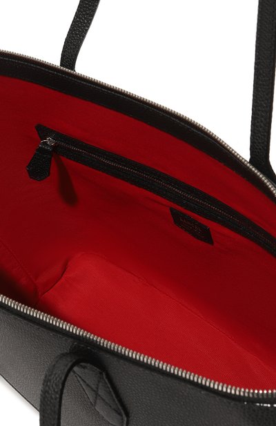 Сумка-тоут ninon LANCEL, арт. A12090, фото 5