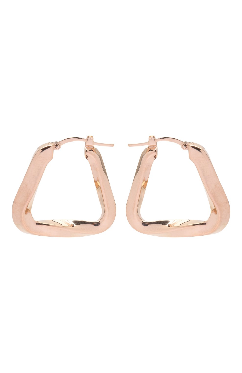 Серьги BOTTEGA VENETA, арт. 608588/VAHV0, фото 1