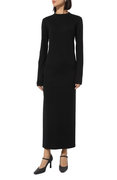 Шерстяное платье ARMARIUM, арт. ARMFWD019/JE02, фото 3