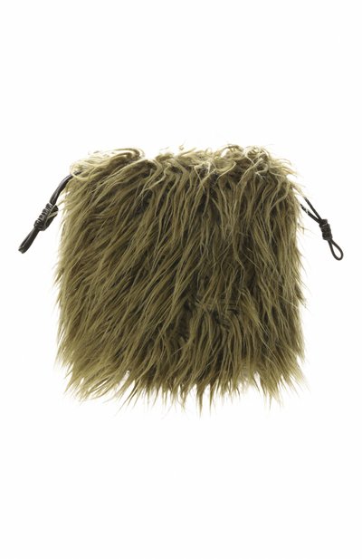 Сумка DRIES VAN NOTEN, арт. 242-011508-993, фото 1