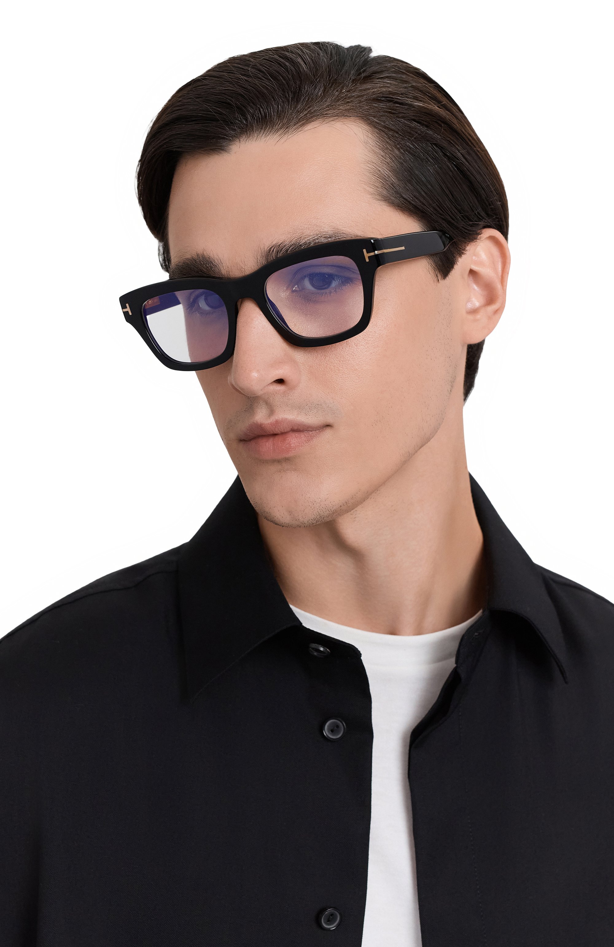 Оправа TOM FORD, арт. TF6036-B 001, фото 2