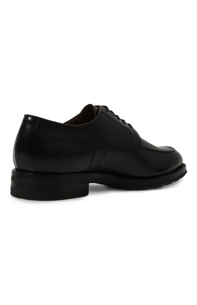 Кожаные дерби W.GIBBS, арт. 0639010/0149, фото 5