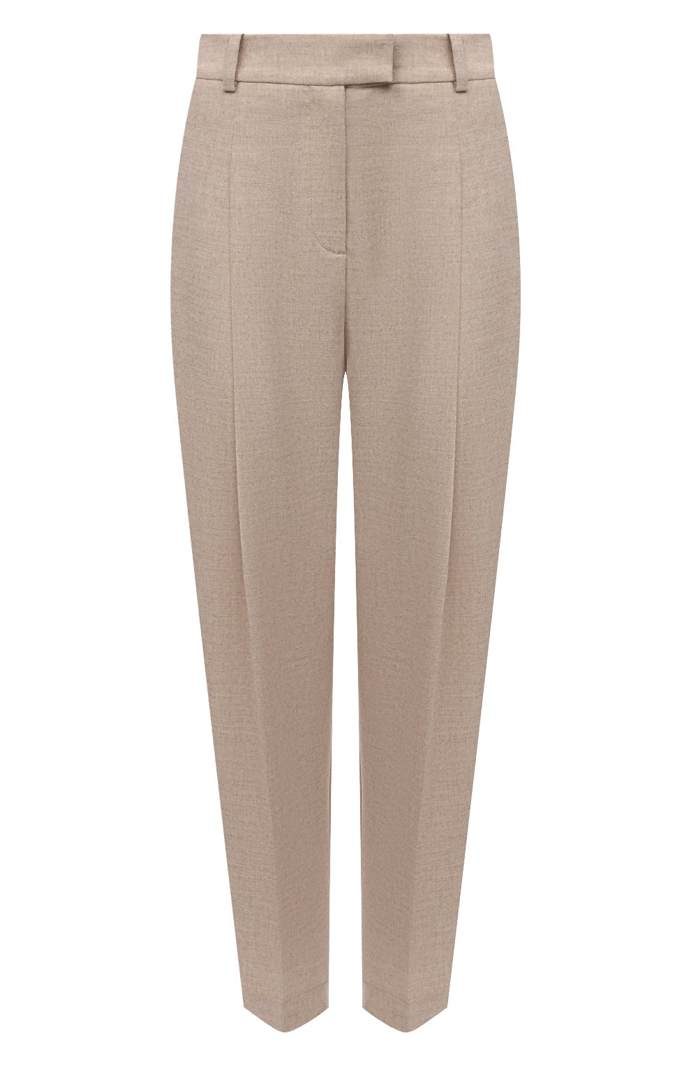 Брюки из лиоцелла BOSS, арт. 50458592, фото 1