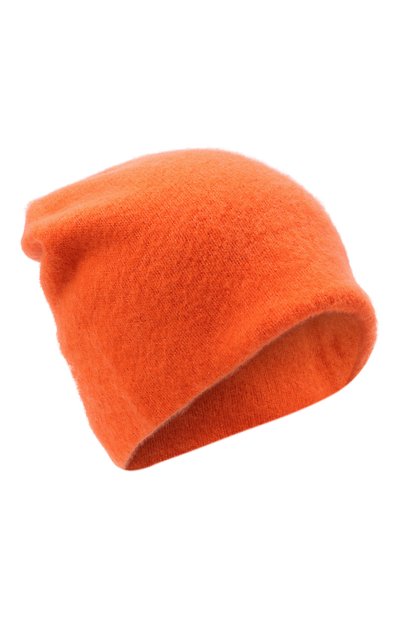 Шапка из кашемира и шелка THE ROW, арт. 5809Y519, фото 1