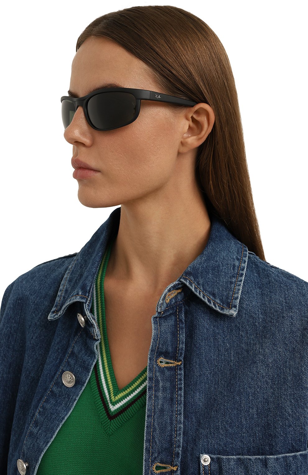 Солнцезащитные очки RAY-BAN, арт. 2027-W1847, фото 2
