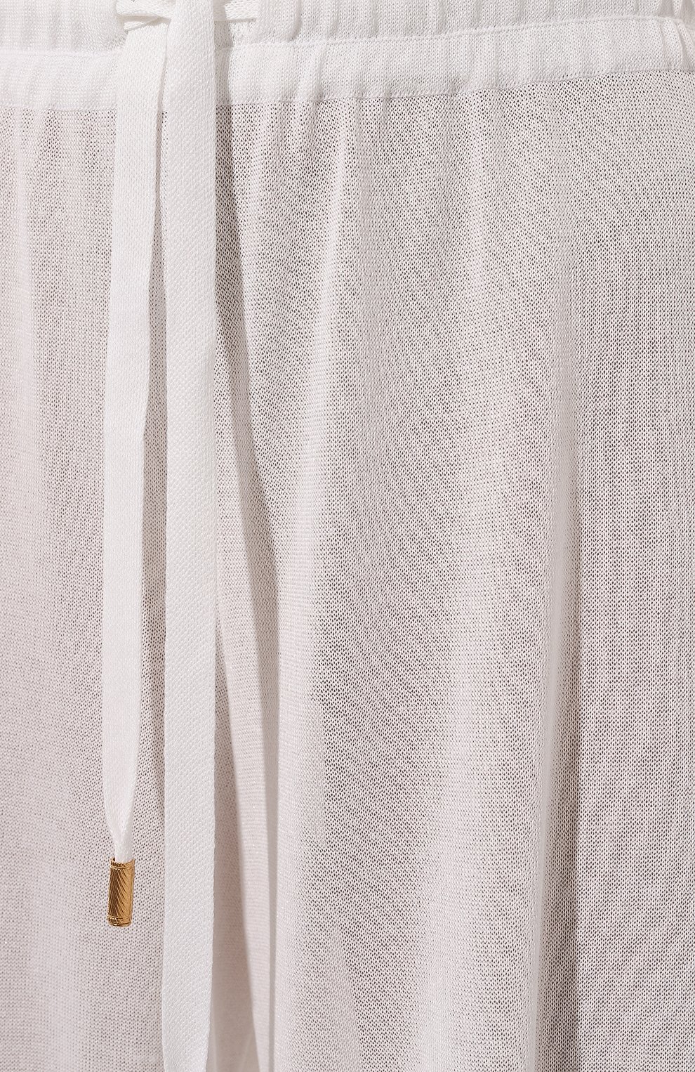 Брюки из вискозы и шерсти FREEAGE, арт. S23.PT074.7000.100, фото 5