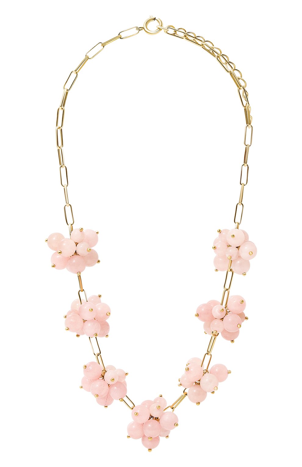 Колье CRYSTALLINE JEWELLERY, арт. 577В, фото 1