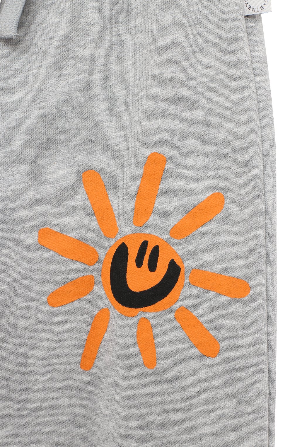 Комплект из толстовки и брюк STELLA MCCARTNEY, арт. 601491/SPJA4, фото 7