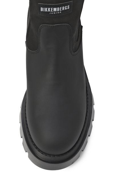 Челси DIRK BIKKEMBERGS, арт. K4B5-21763-1883999/35-40, фото 4