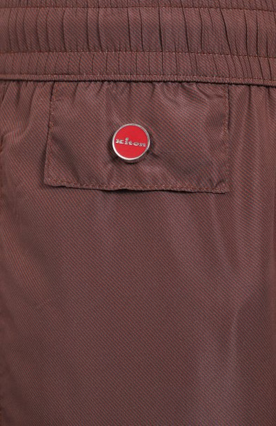 Плавки-шорты KITON, арт. UC0M5CK0750F63, фото 4