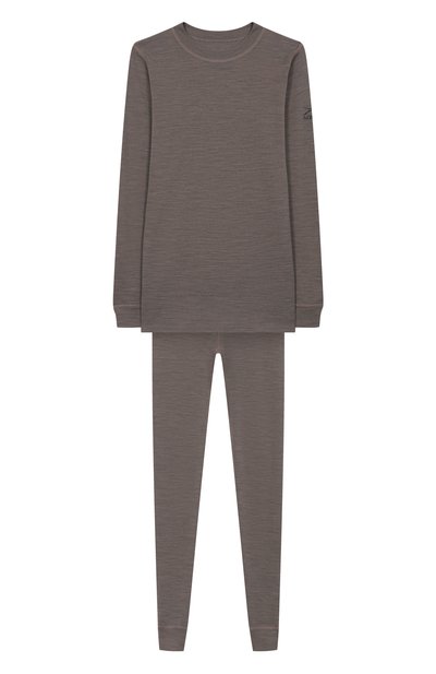 Шерстяной термокомплект NORVEG, арт. 14STSRU-097