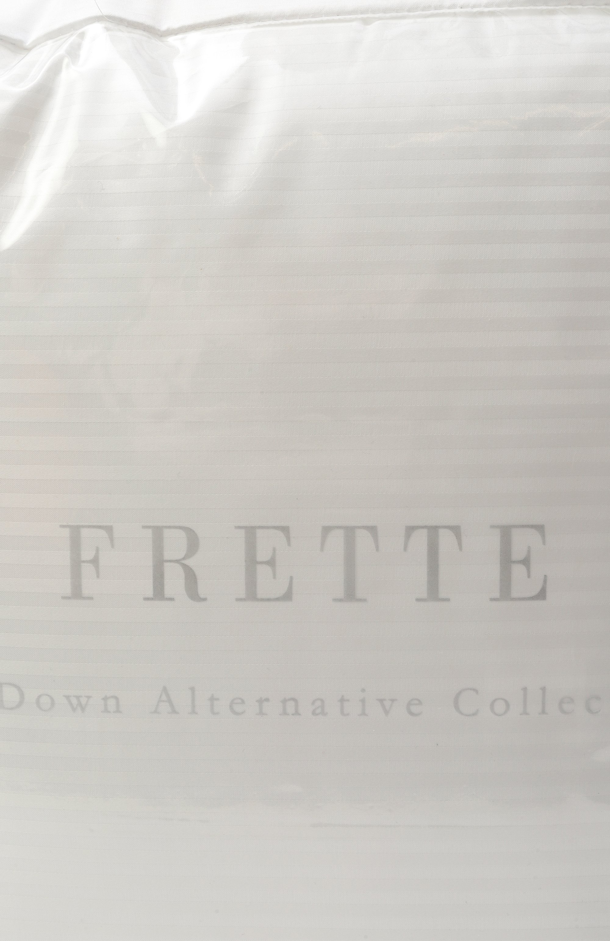 Подушка nuvola medium FRETTE, арт. F0A456 F6000 050D, фото 3