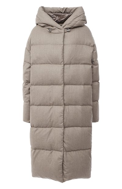 Пуховик ADD, арт. 2AWA49P, фото 1