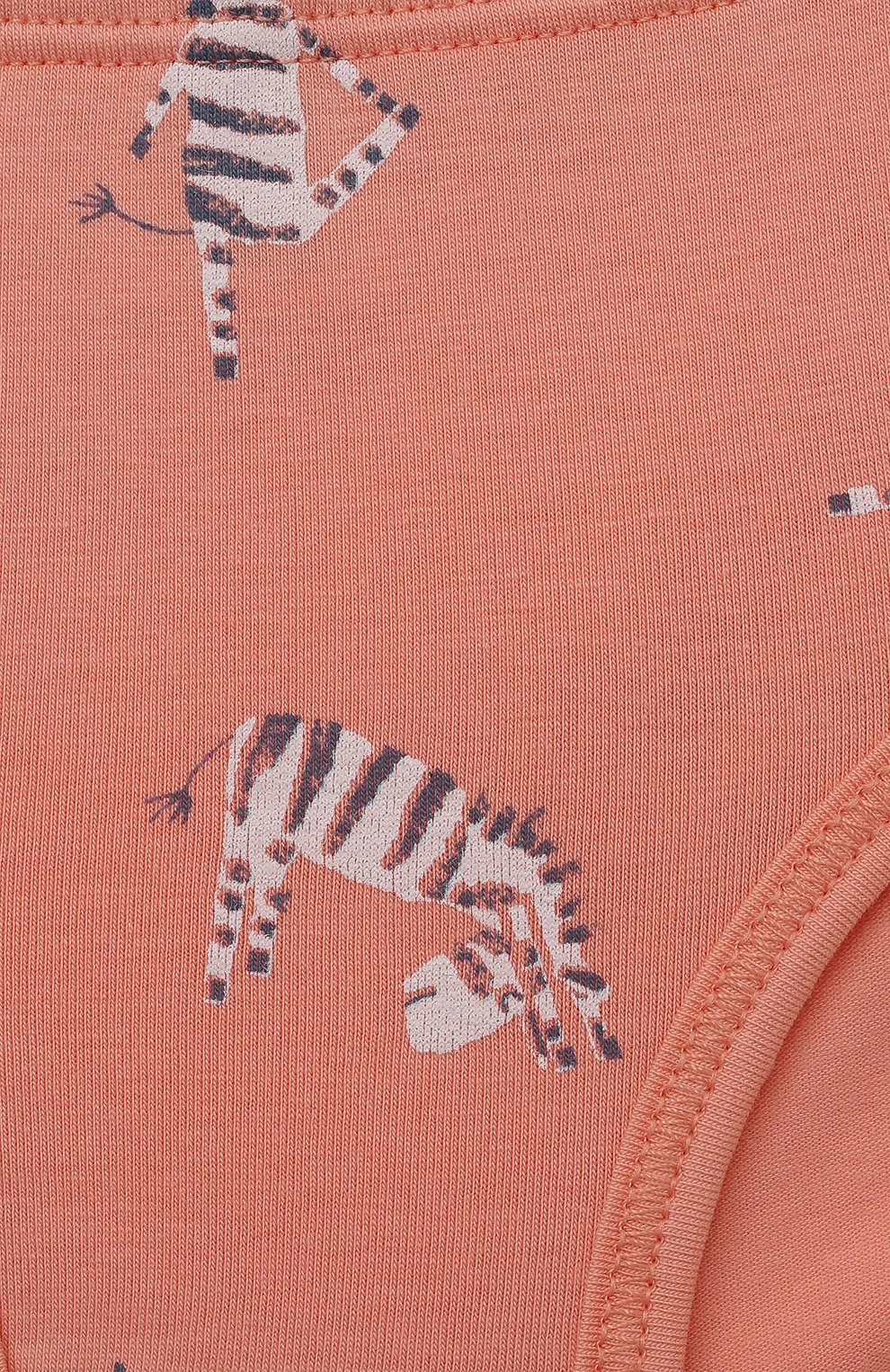 Хлопковые трусы SANETTA, арт. 335541, фото 3