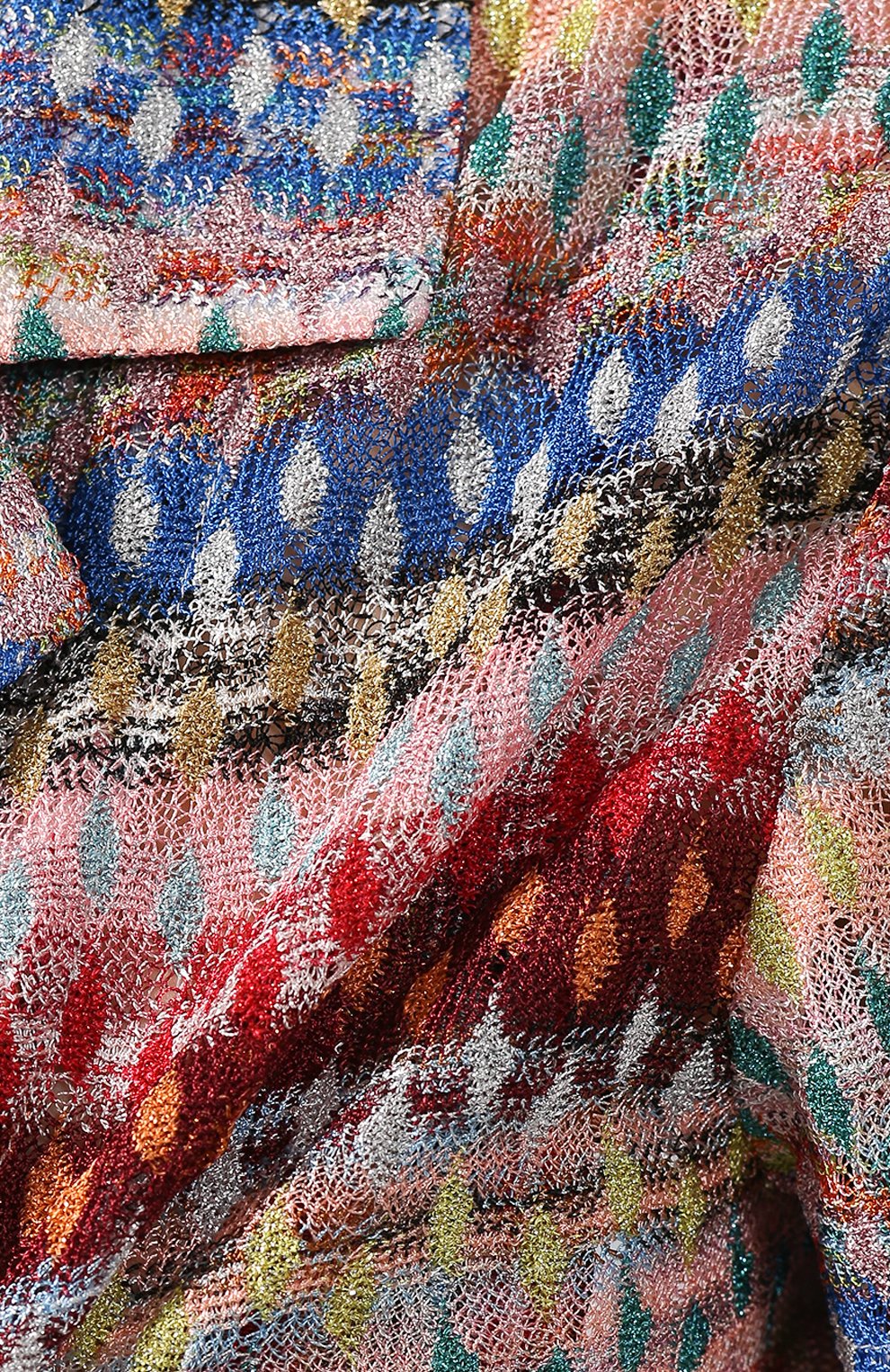 Топ MISSONI, арт. MMK00005/BR0088, фото 5