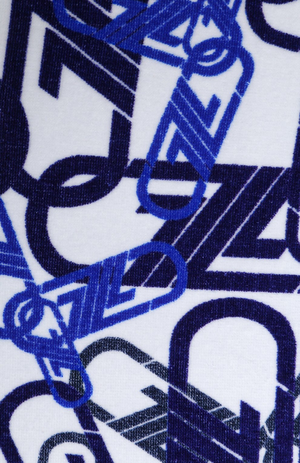 Хлопковое полотенце ZILLI, арт. MIZ-DRAPL-30398/0001, фото 4