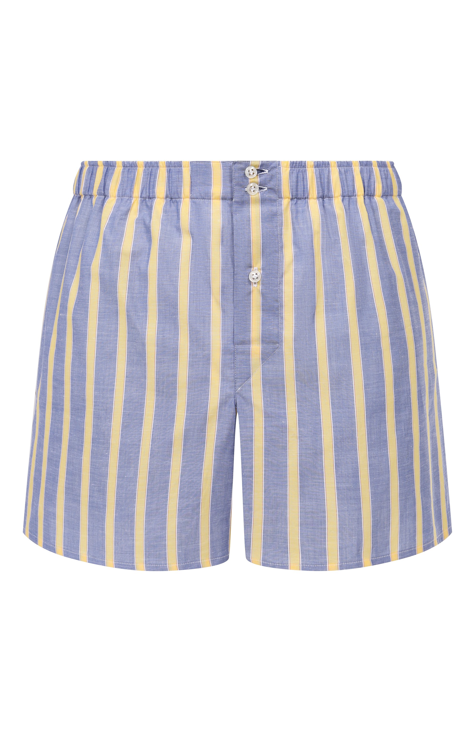 Хлопковые боксеры ROBERTO RICETTI, арт. B0XER DB1/LX34060, фото 1