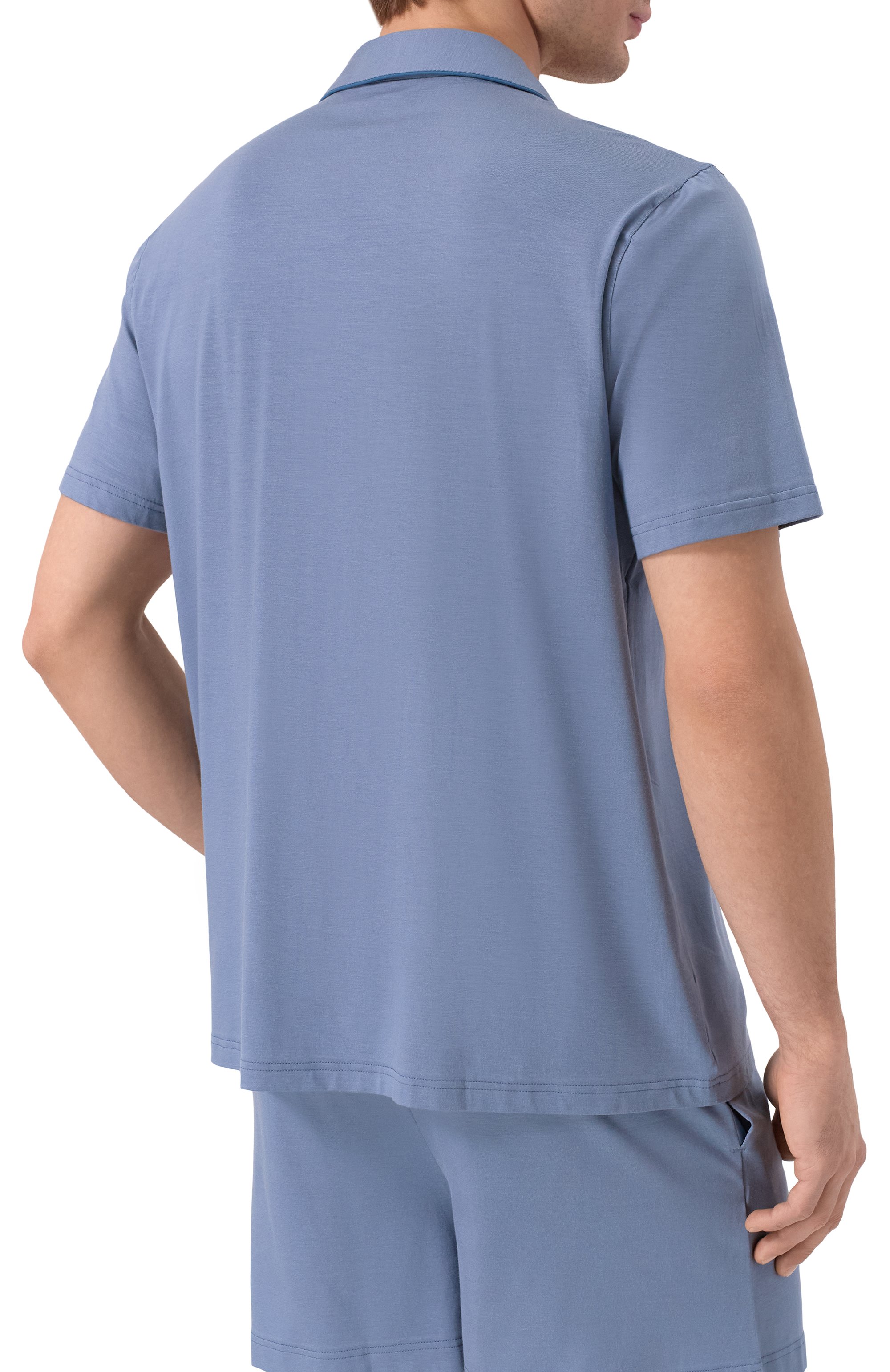 Пижама DEREK ROSE, арт. 4090/BASE022, фото 4