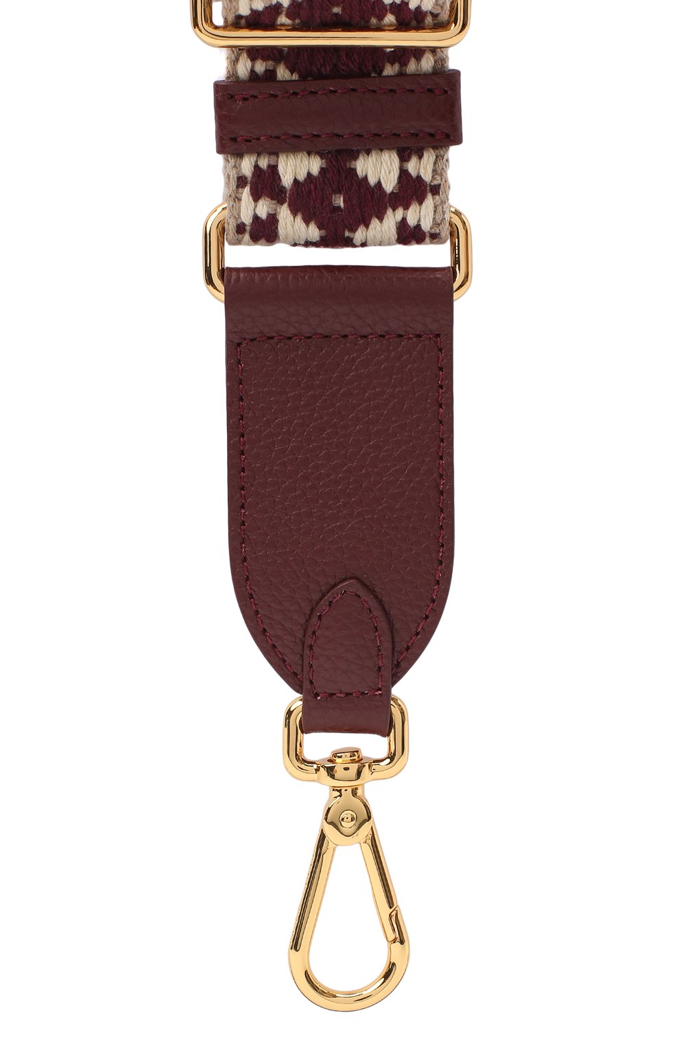 Ремень nastro для сумки  COCCINELLE, арт. E3 GZ6 68 05 27, фото 2