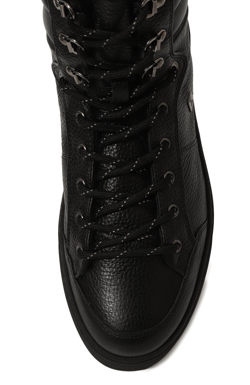 Кожаные ботинки bucharest BOGNER, арт. 12441703, фото 6