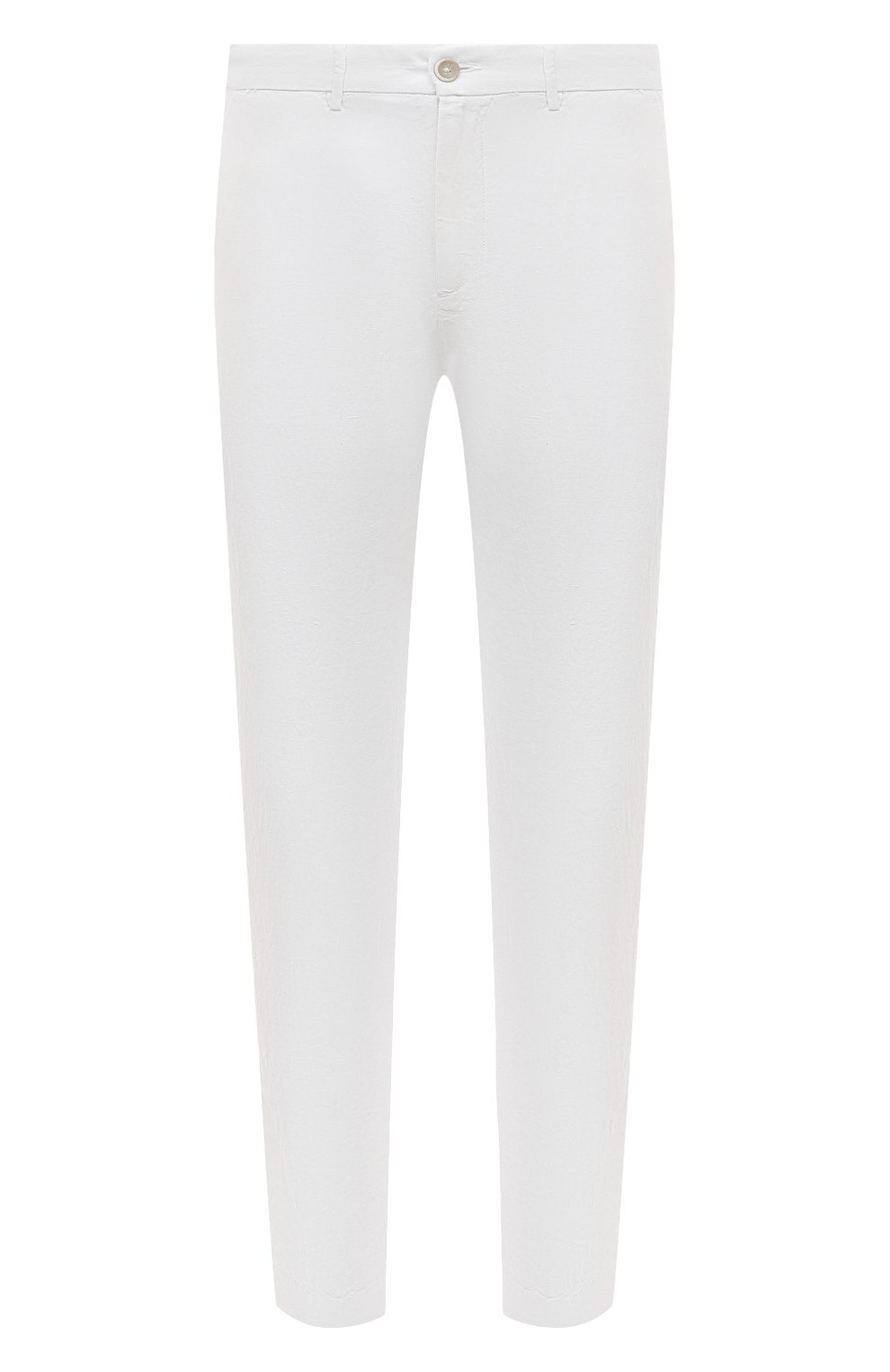 Льняные брюки 120% LINO, арт. 31ALIM2411/0000253/000, фото 1