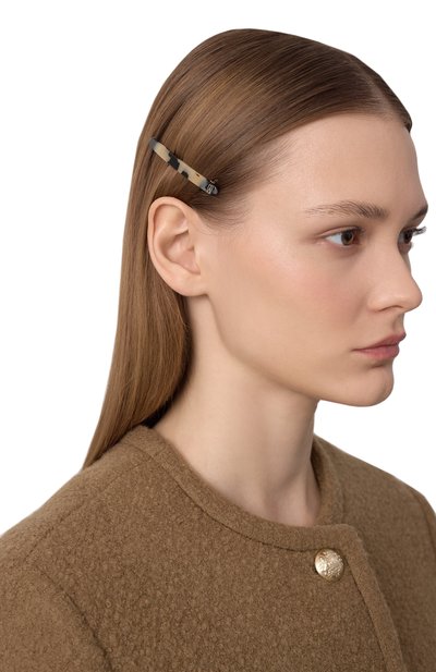 Заколка для волос ALEXANDRE DE PARIS, арт. ATB-252 G, фото 2