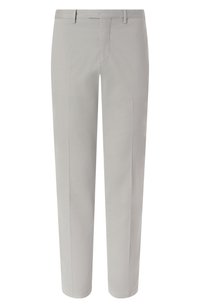 Светло-серый