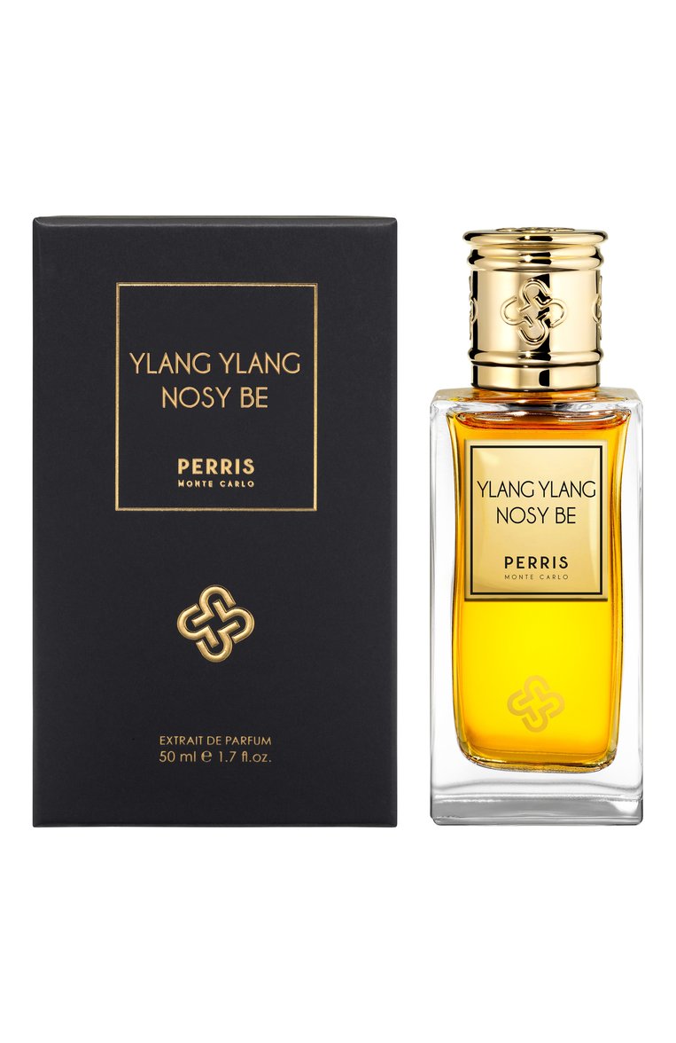 Духи ylang ylang nosy be (50ml) PERRIS MONTE CARLO бесцветного цвета, арт. PMC280300 | Фото 2 (Региональные ограничения белый список (Axapta Mercury): Не проставлено; Нос: Не проставлено; Тип продукта - парфюмерия: Духи; Тип аромата: Цветочный; Ограничения доставки: flammable)
