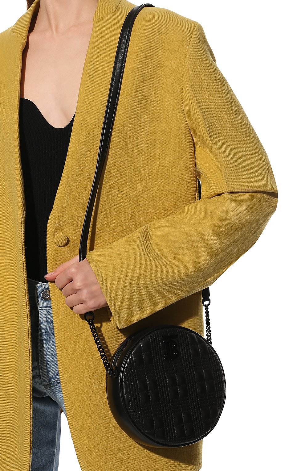 Сумка louise BURBERRY, арт. 8049227, фото 2