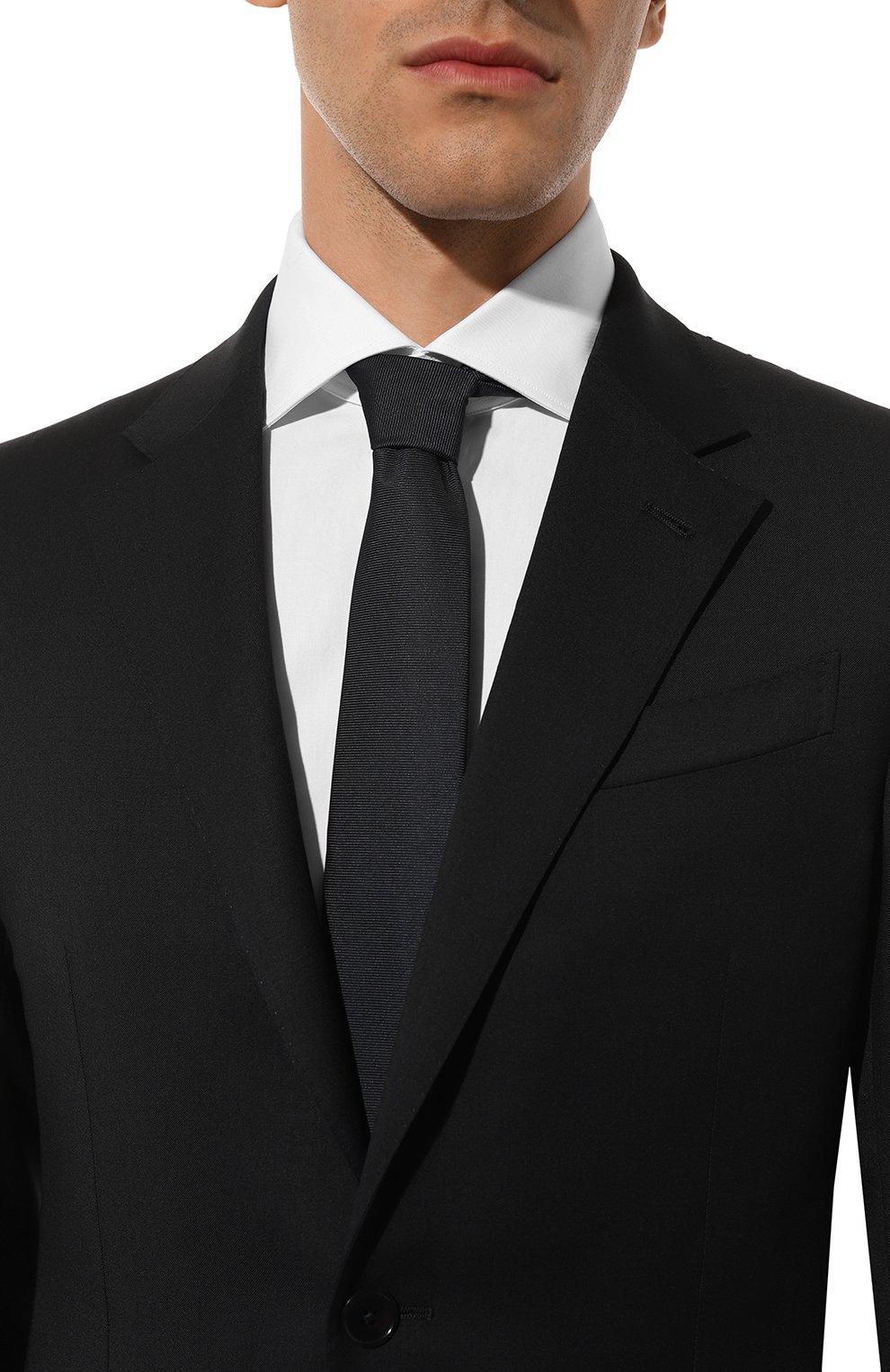 Галстук HUGO, арт. 50520644, фото 2