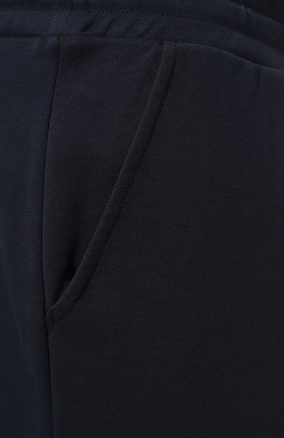 Хлопковые брюки CANALI, арт. T0699B/MJ02043, фото 5