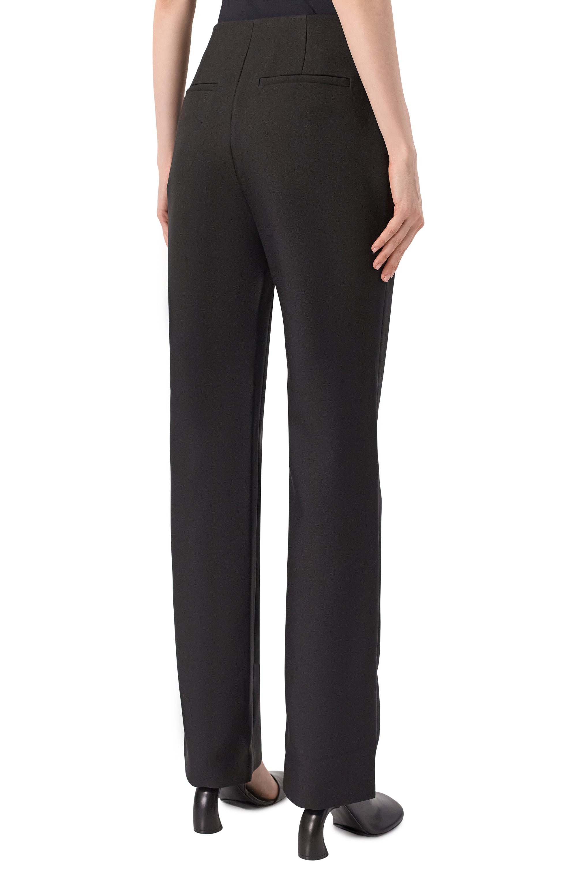 Брюки NANUSHKA, арт. NW25RSPA03499, фото 4