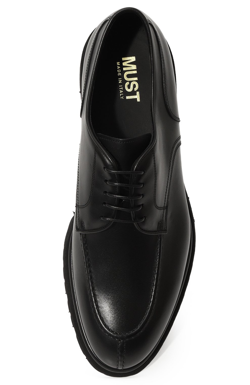 Кожаные дерби MVST, арт. 7467003.30880101, фото 6