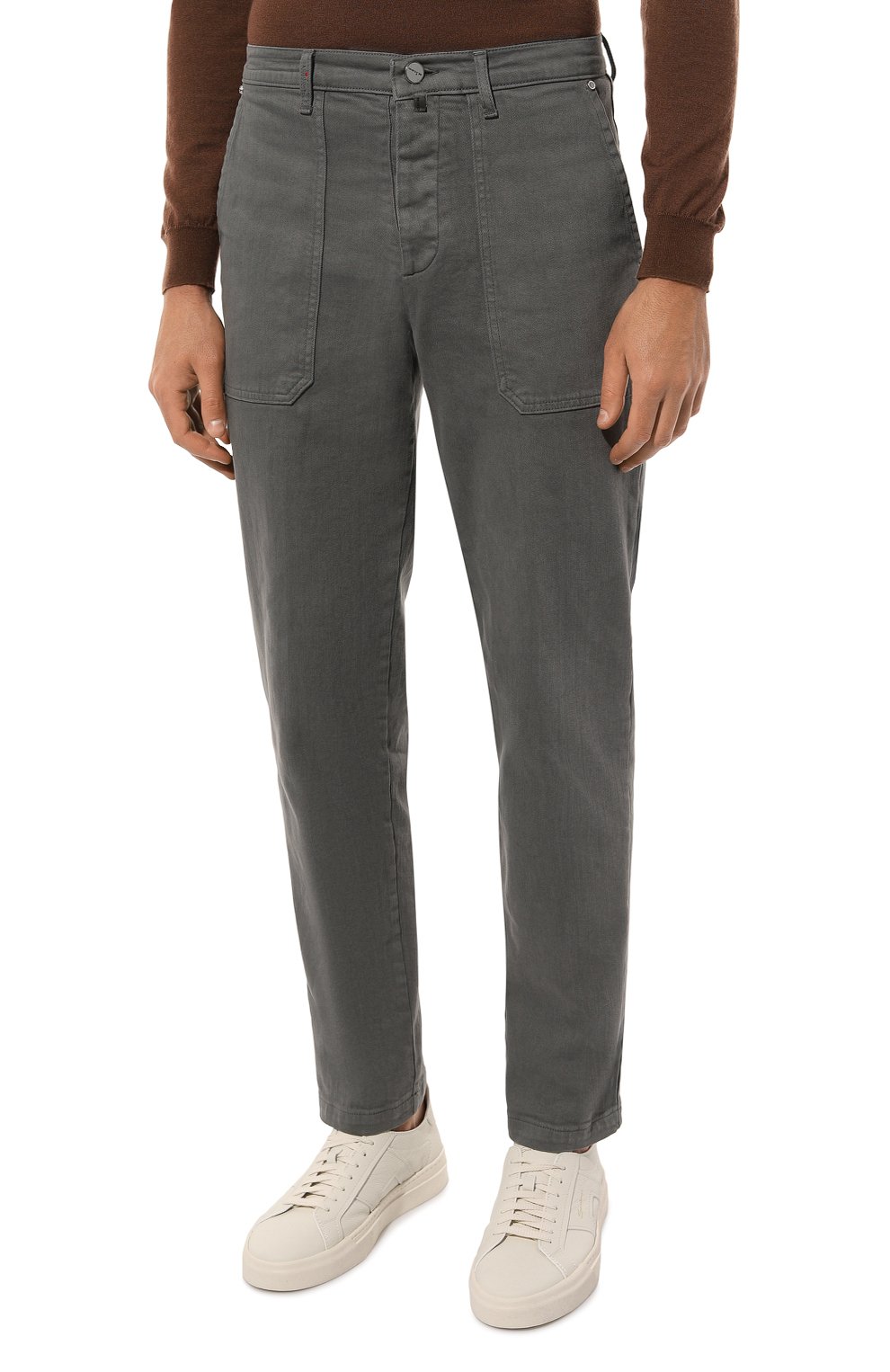 Джинсы KITON, арт. UPNJSTTK0112F02, фото 3