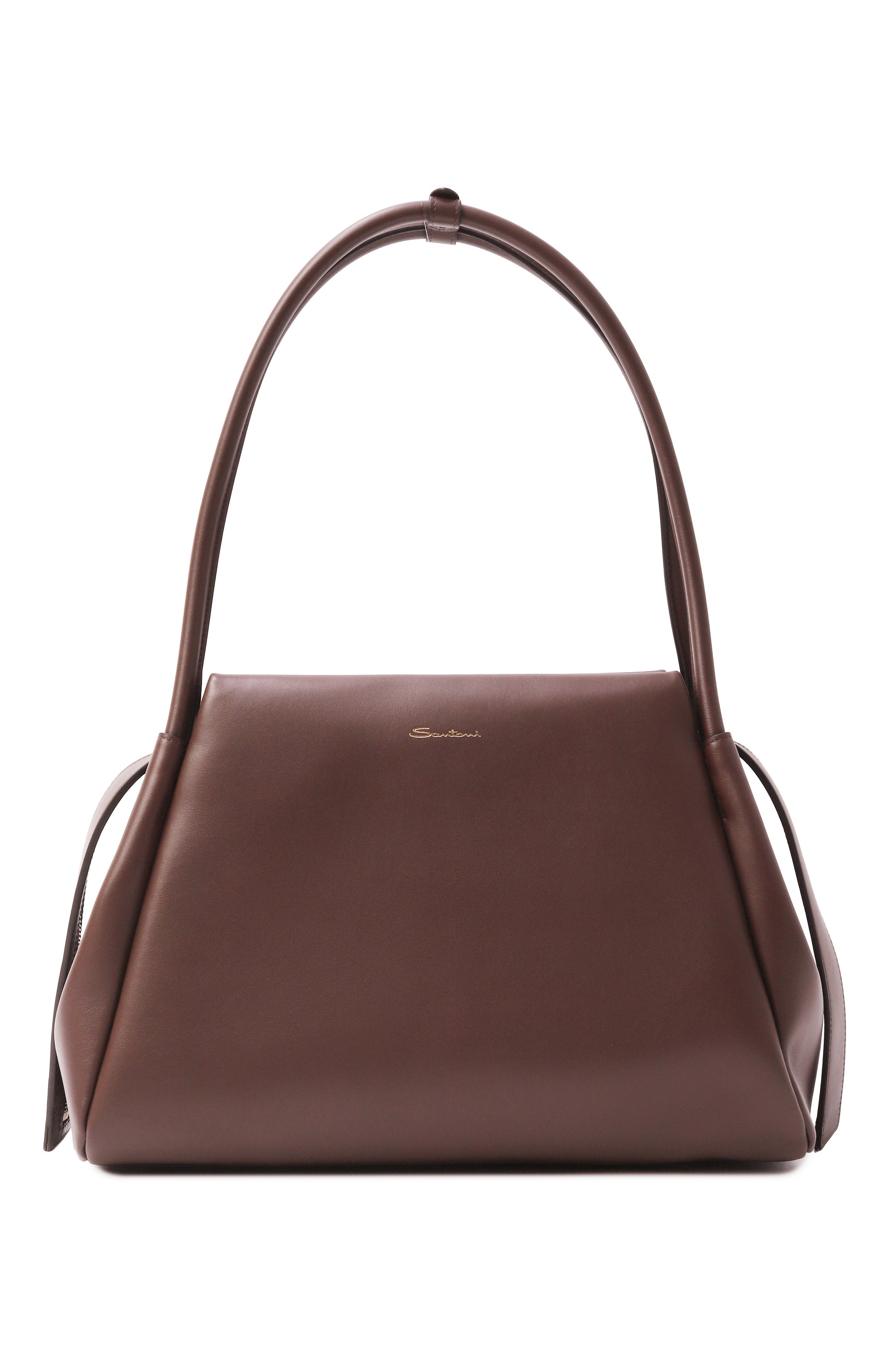 Сумка SANTONI, арт. DFBGA2778BA-HFRY, фото 1