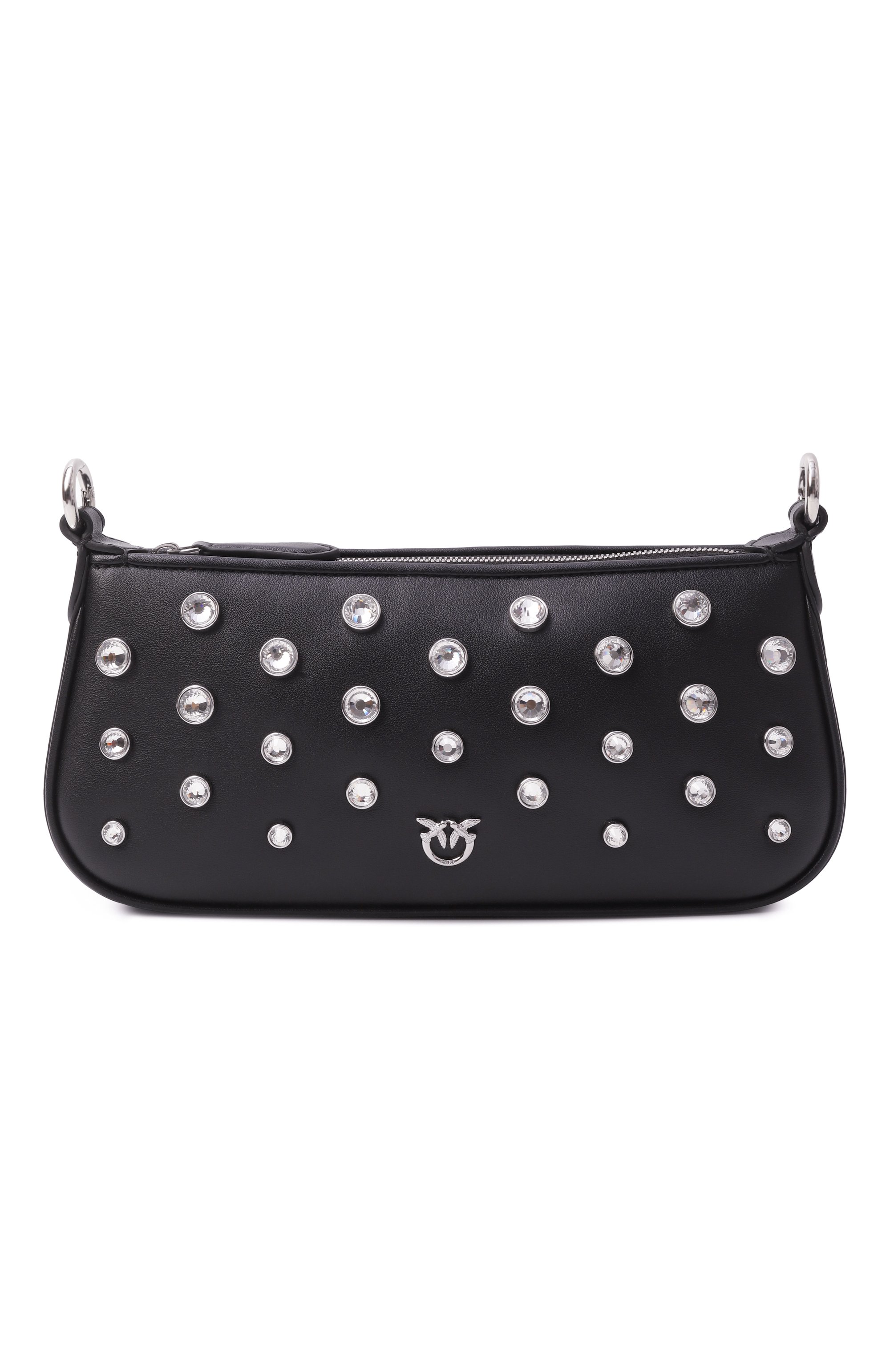 Сумка half moon baguette mini PINKO, арт. 105914/A2XQ, фото 1