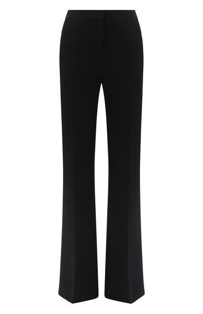 Женские шерстяные брюки EMILIO PUCCI, арт. 0RRT60/0R610