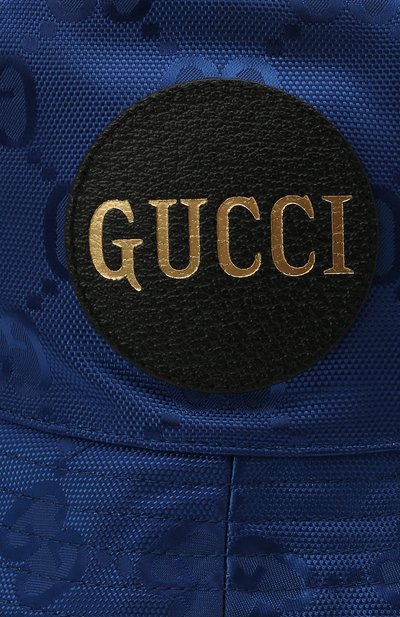 Панама off the grid GUCCI, арт. 627115/4HK79, фото 3