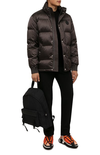 Пуховик BERLUTI, арт. R210BL110-001, фото 2