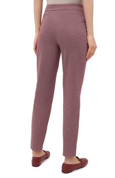 Брюки GIORGIO ARMANI, арт. 6HAP71/AJLVZ, фото 4