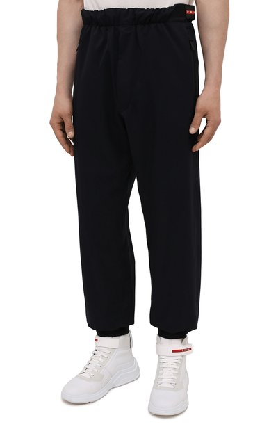 Джогг�еры PRADA, арт. SPH61-1T2Z-F0002-201, фото 3