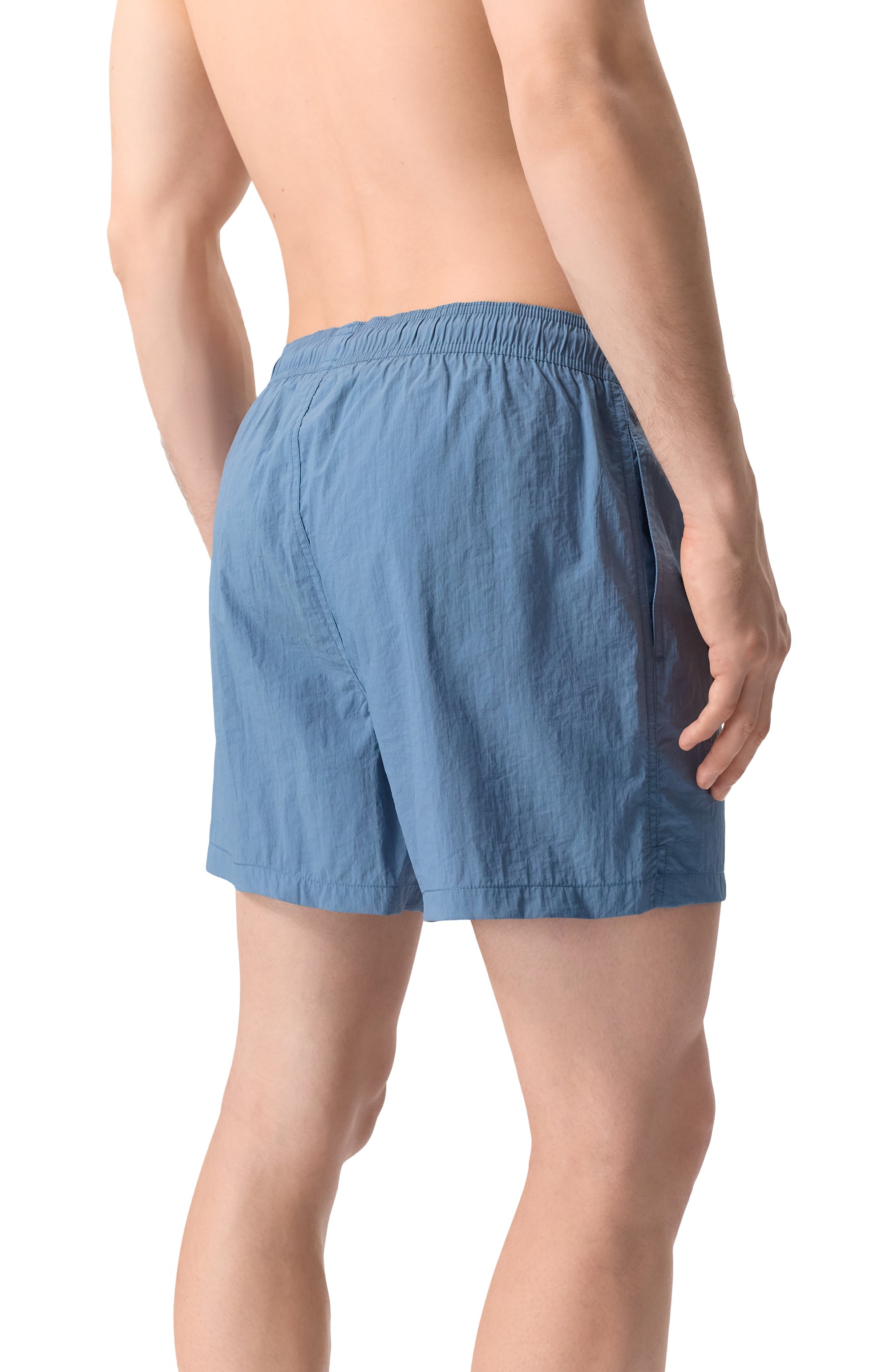 Плавки-шорты EMPORIO ARMANI, арт. EM000583/AF12330, фото 3