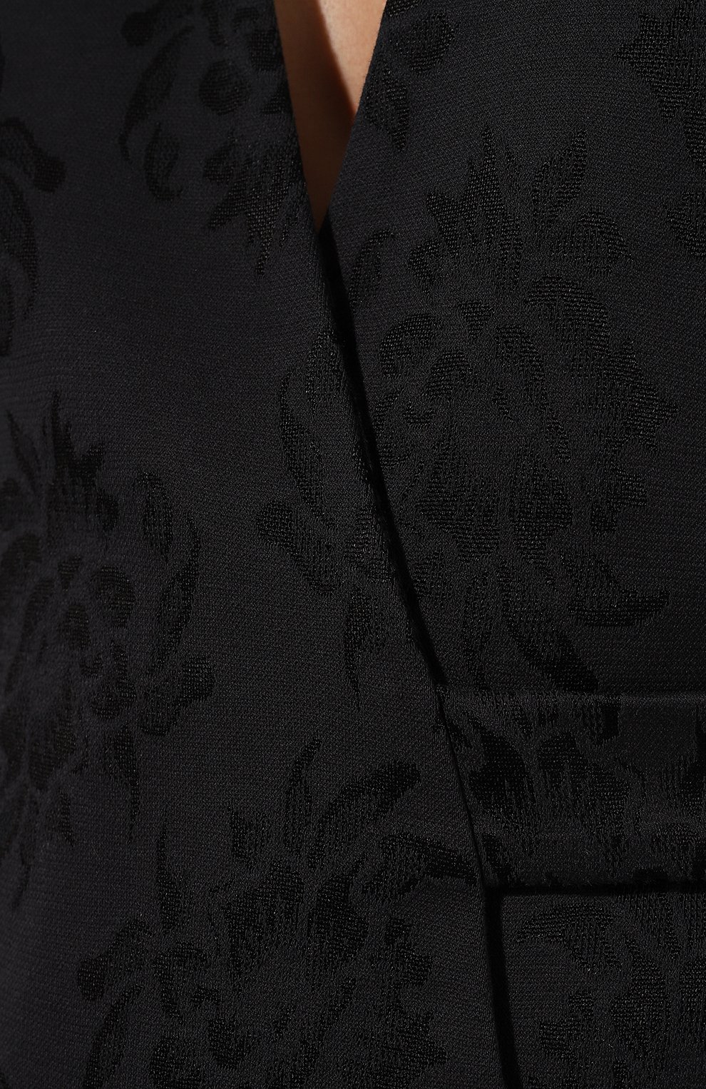 Жакет из хлопка и вискозы ULYANA SERGEENKO, арт. GCC003FW21P1964Т21, фото 5