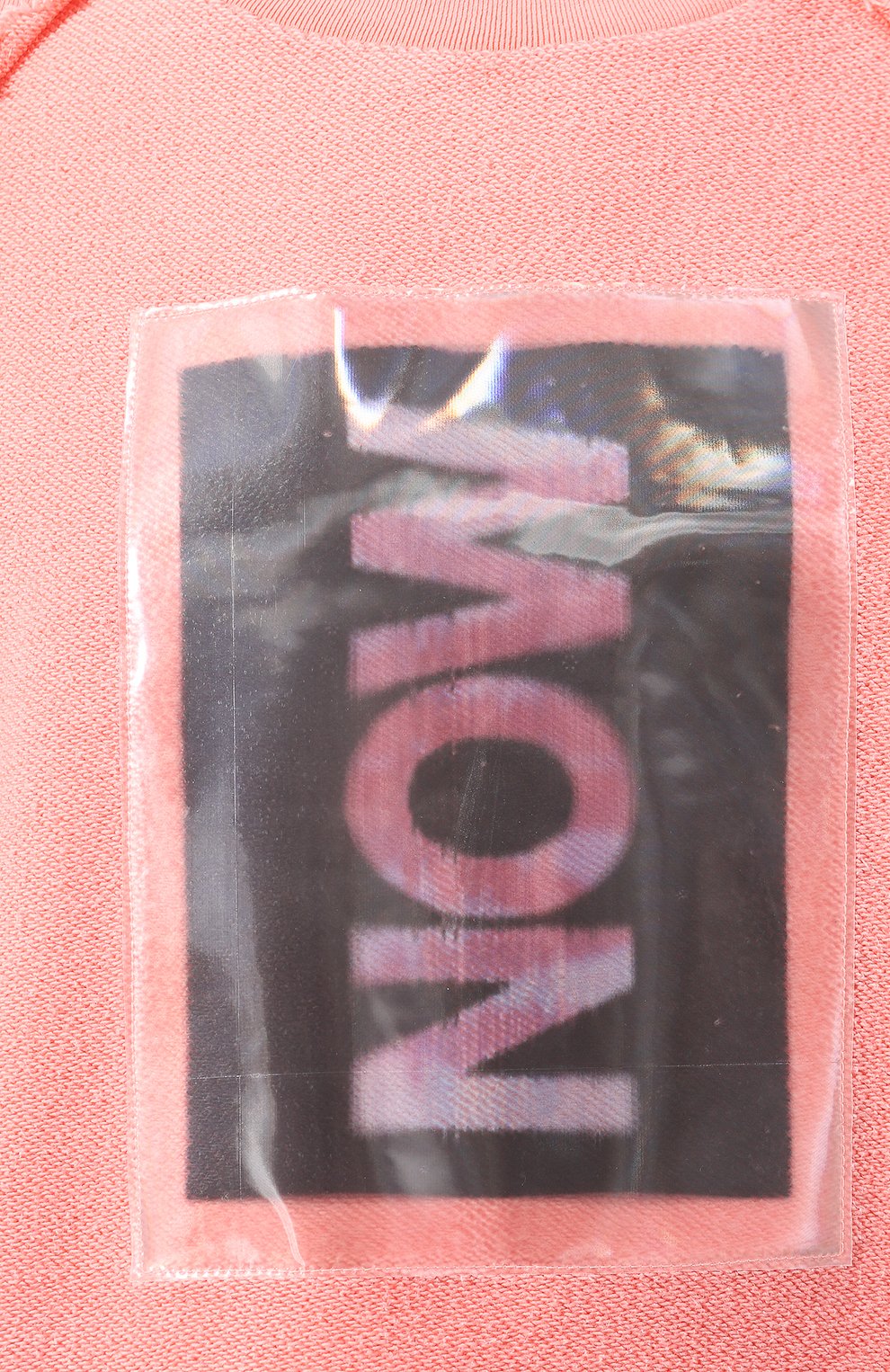 Хлопковый свитшот MAISON MARGIELA, арт. S50GU0080/S25405, фото 5