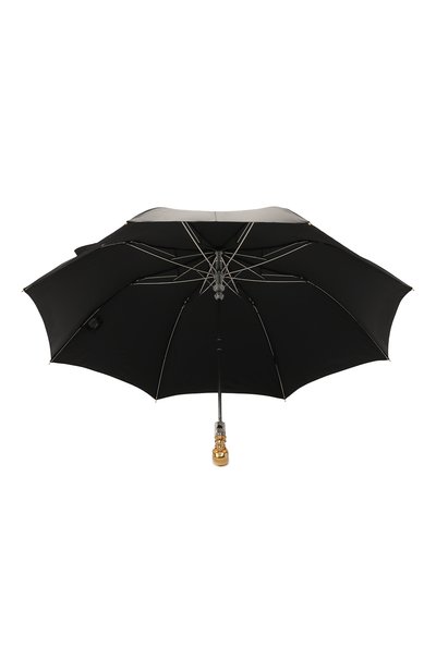 Складной зонт ALEXANDER MCQUEEN, арт. 557723/4A30Q, фото 3