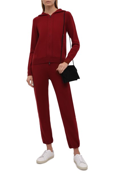 Кашемировый кардиган LORO PIANA, арт. FAG3599, фото 2