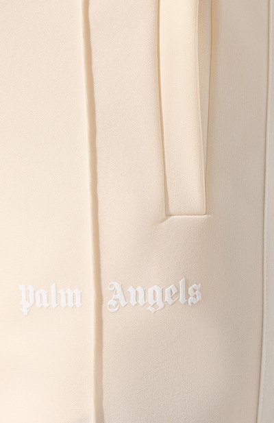 Брюки PALM ANGELS, арт. PWCA035S20FAB0020101, фото 5