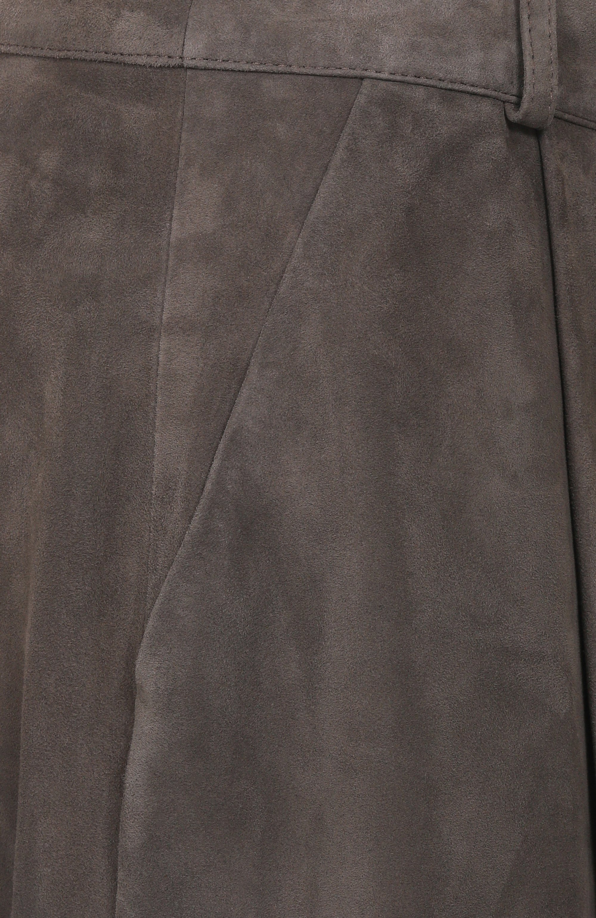 Замшевые брюки CO, арт. 5067SSVS-S25, фото 6